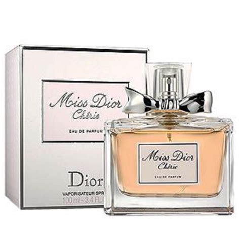 miss cherie dior 100ml|miss dior cherie perfume discontinued.